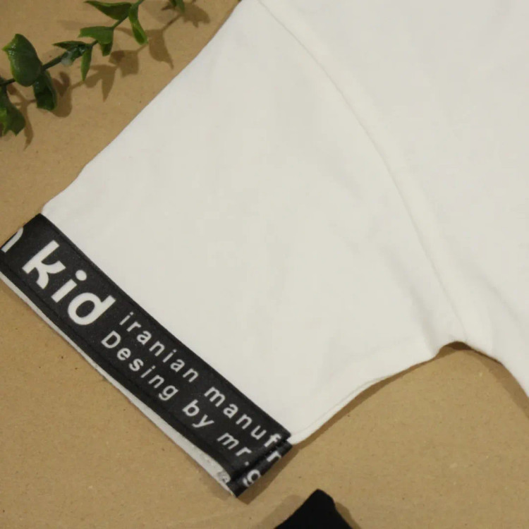 انواع کراپ بچه