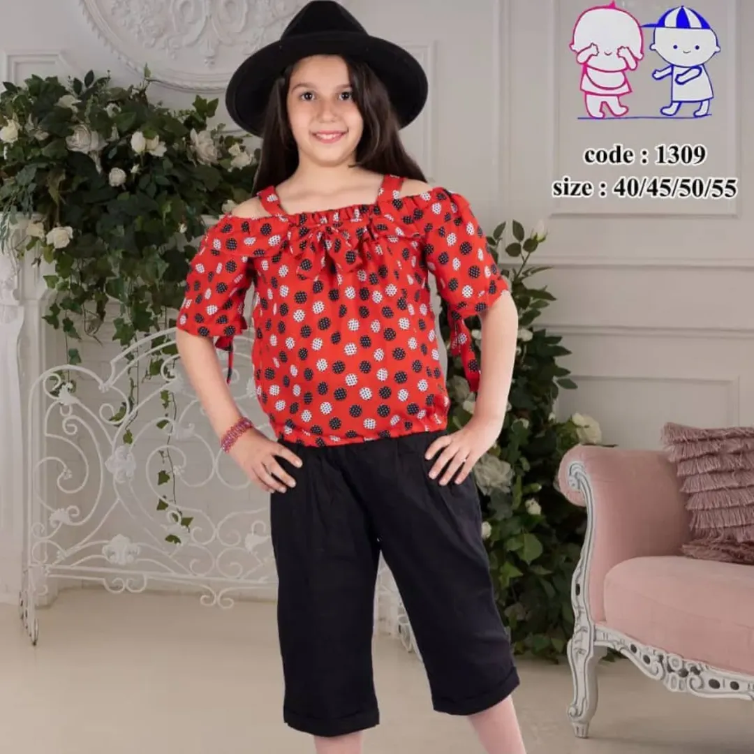 شومیز شلوار