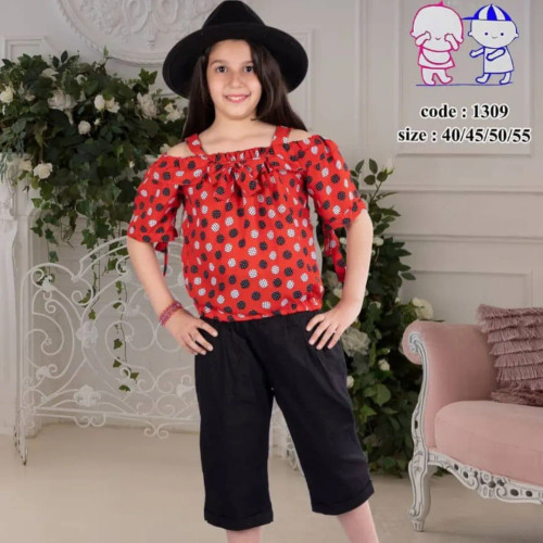 شومیز شلوار