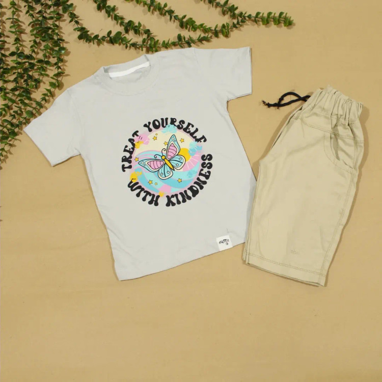 خرید آنلاین تیشرت شلوارک