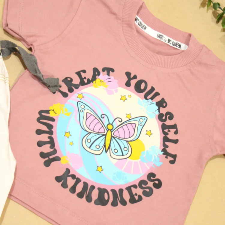 تیشرت شلوارک بیرونی