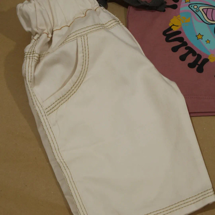 لباس بچه وارداتی