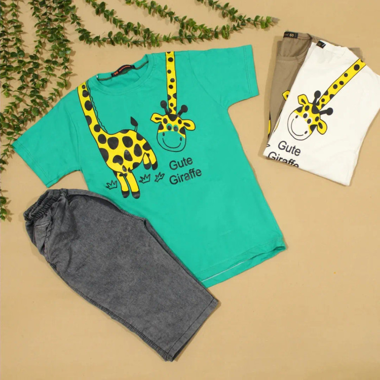 خرید آنلاین لباس بچه