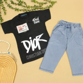 تیشرت شلوارک