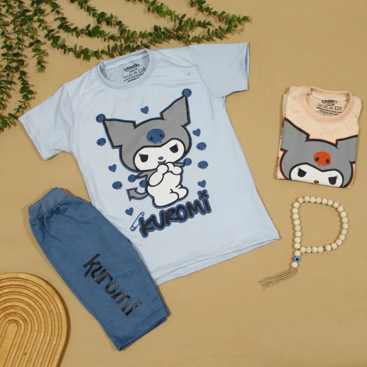 خرید آنلاین تیشرت شلوارک