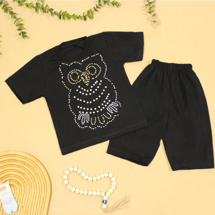 تیشرت شلوارک