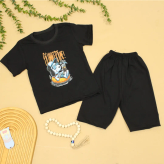 تیشرت شلوارک