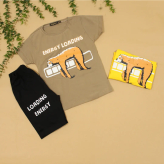 تیشرت شلوارک