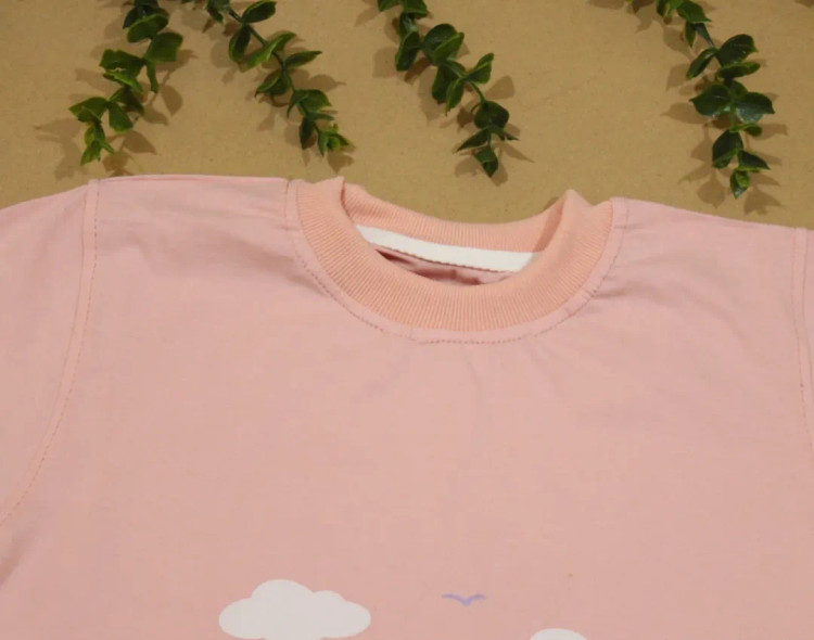 تیشرت شلوارک وارداتی