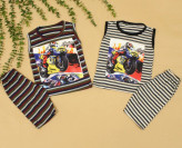 رکابی شورتک