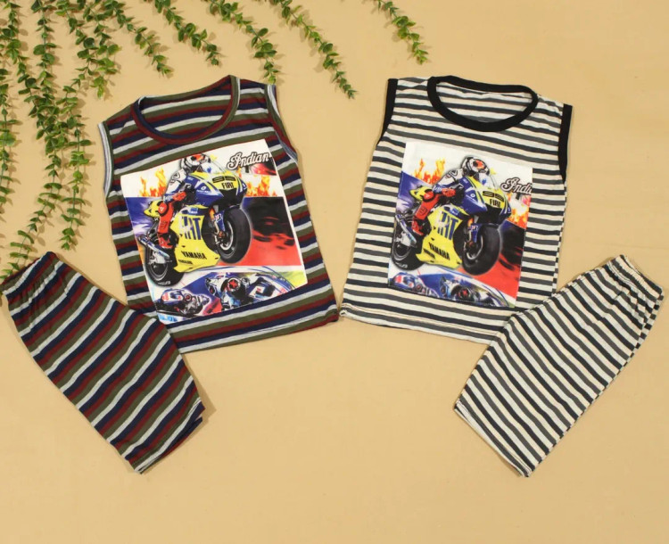 رکابی شورتک