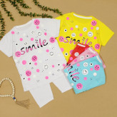 تیشرت شلوارک