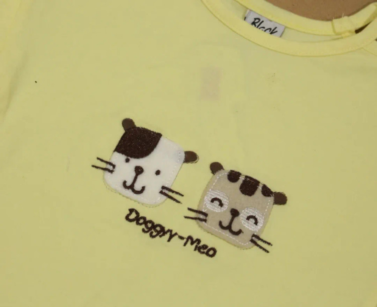 خرید آنلاین لباس بچه