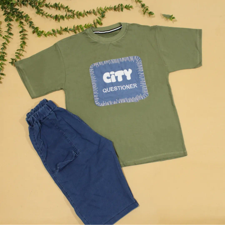 خرید آنلاین لباس بچه