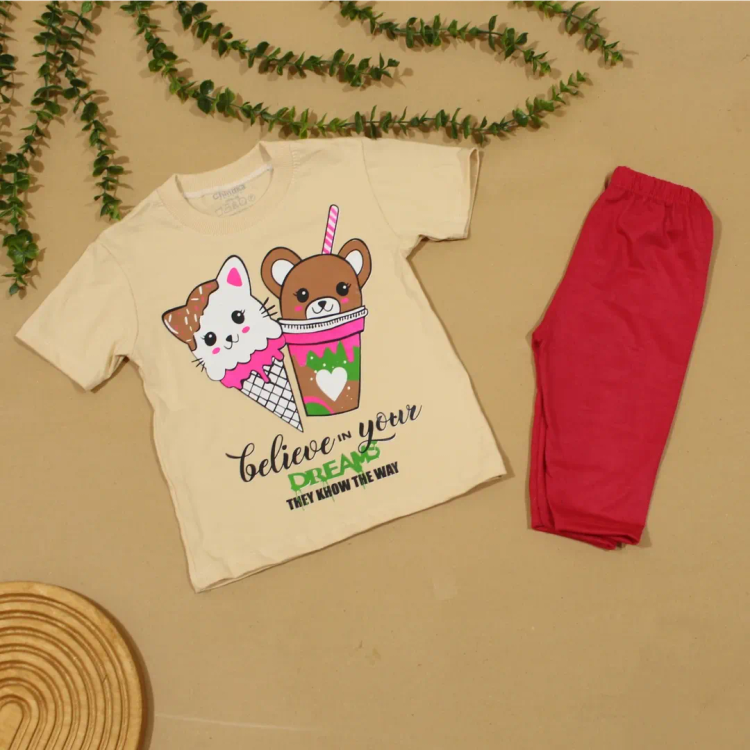 خرید آنلاین لباس بچه