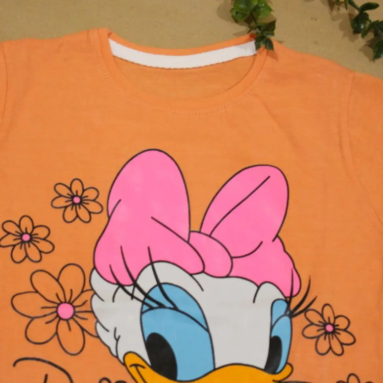 تیشرت شلوارک دخترانه