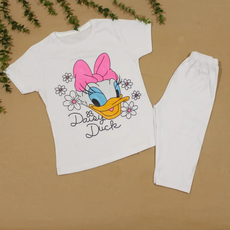 تیشرت شلوارک