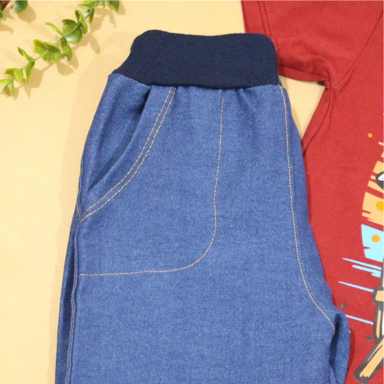 لباس بچه گانه