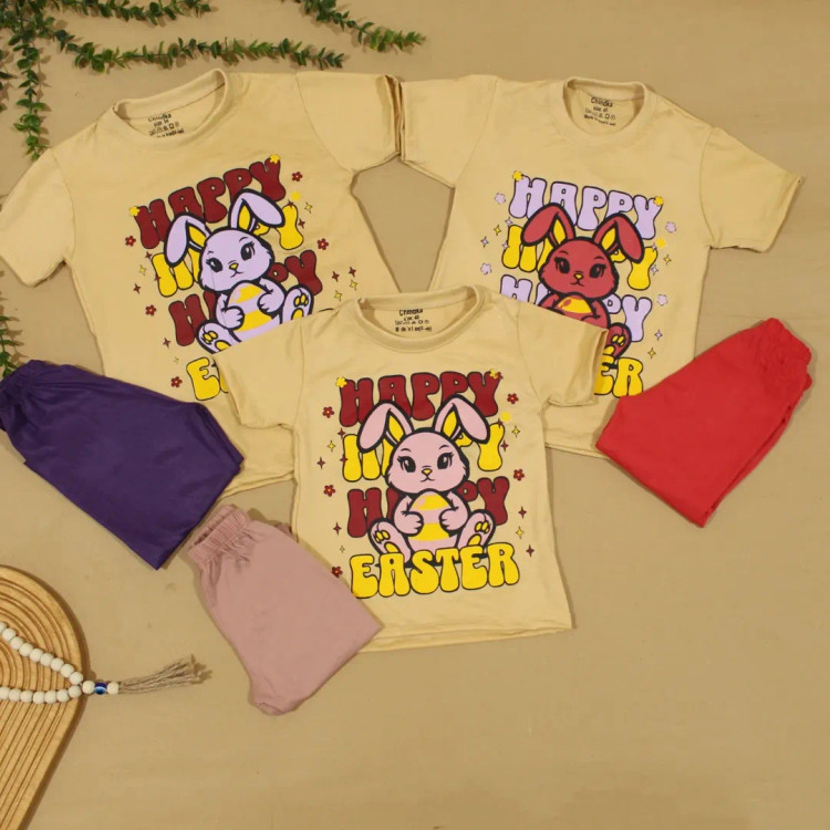 تیشرت شلوارک