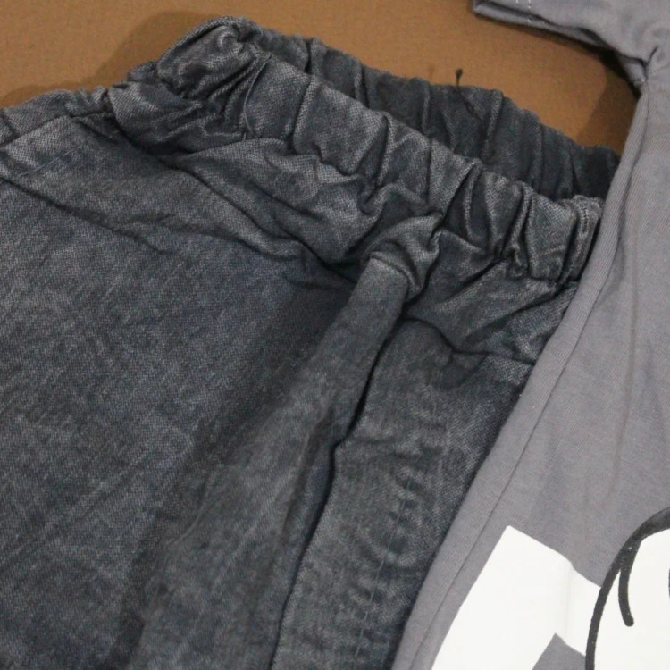 تیشرت شلوارک بچه