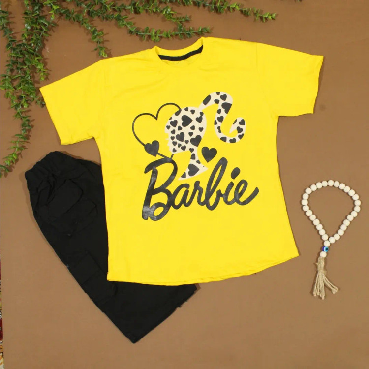 تیشرت شلوارک بچه