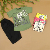 تیشرت شلوارک