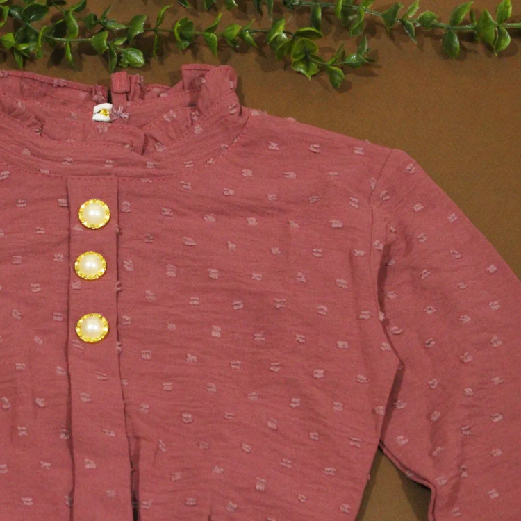 لباس دخترانه