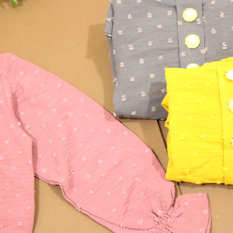 بلیز دخترانه