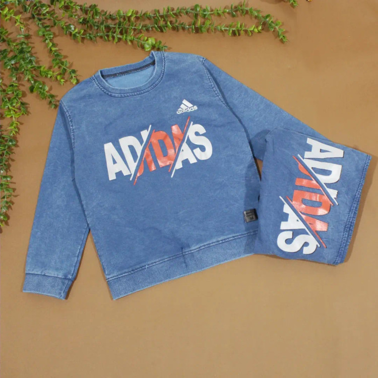 بلیز شلوار لی