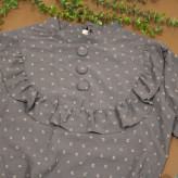 لباس دخترانه