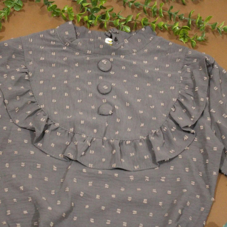 لباس دخترانه