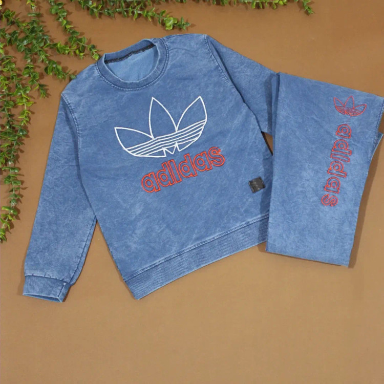 بلیز شلوار دخترانه