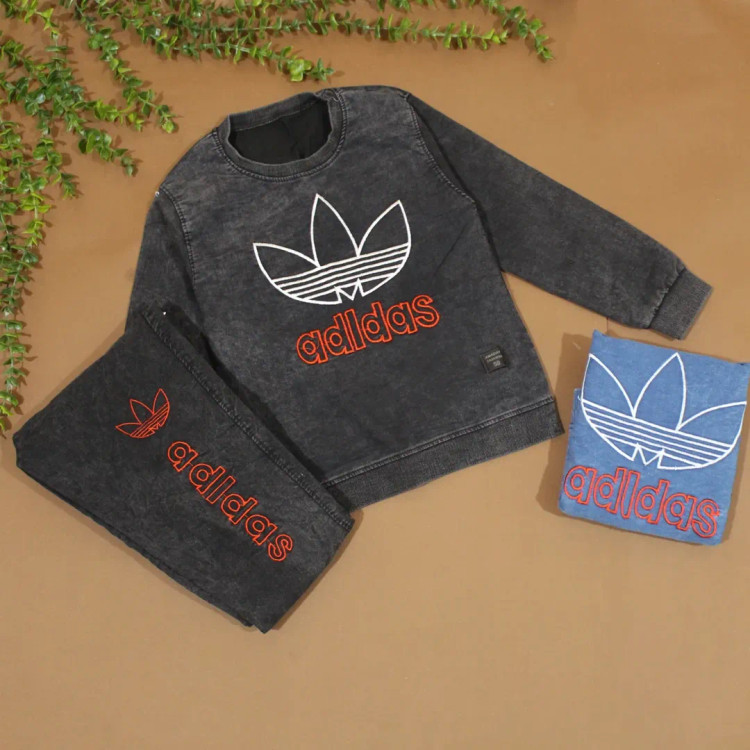 بلیز شلوار اسپرت