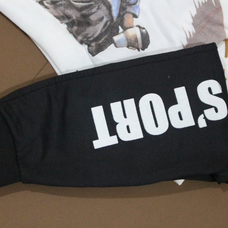 بلیز شلوار پسرانه