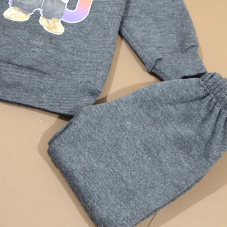 بلیز شلوار اسپرت