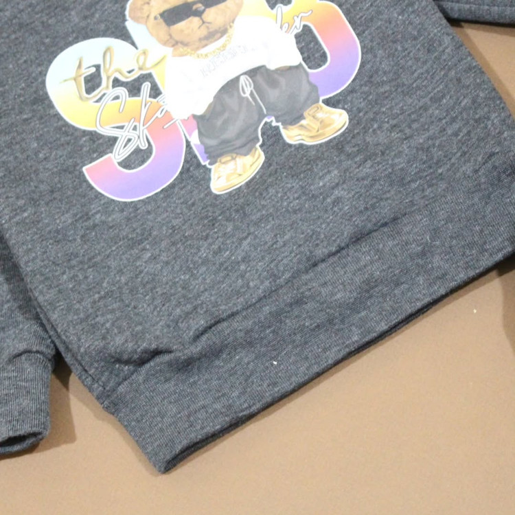 بلیز شلوار توکرکی