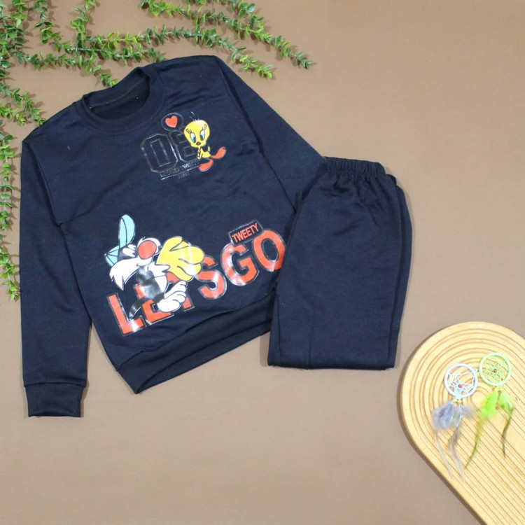 بلوز شلوار اسپرت