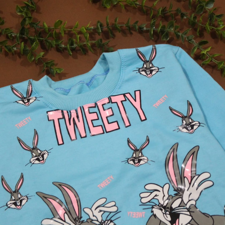 بلیز شلوار گرم