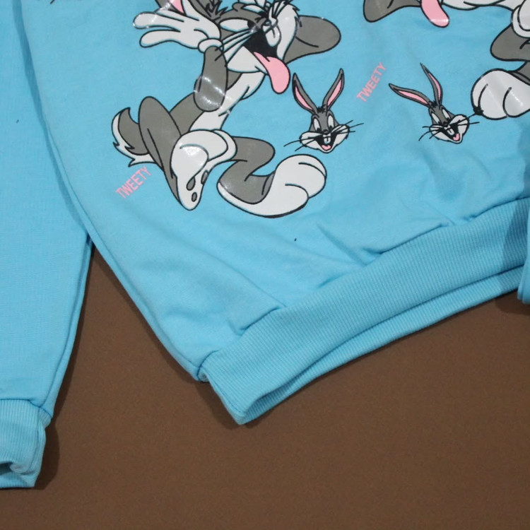 بلوز شلوار توکرکی