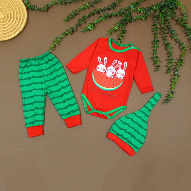 سه تیکه یلدایی