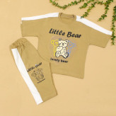 تیشرت شلوارک اسپرت