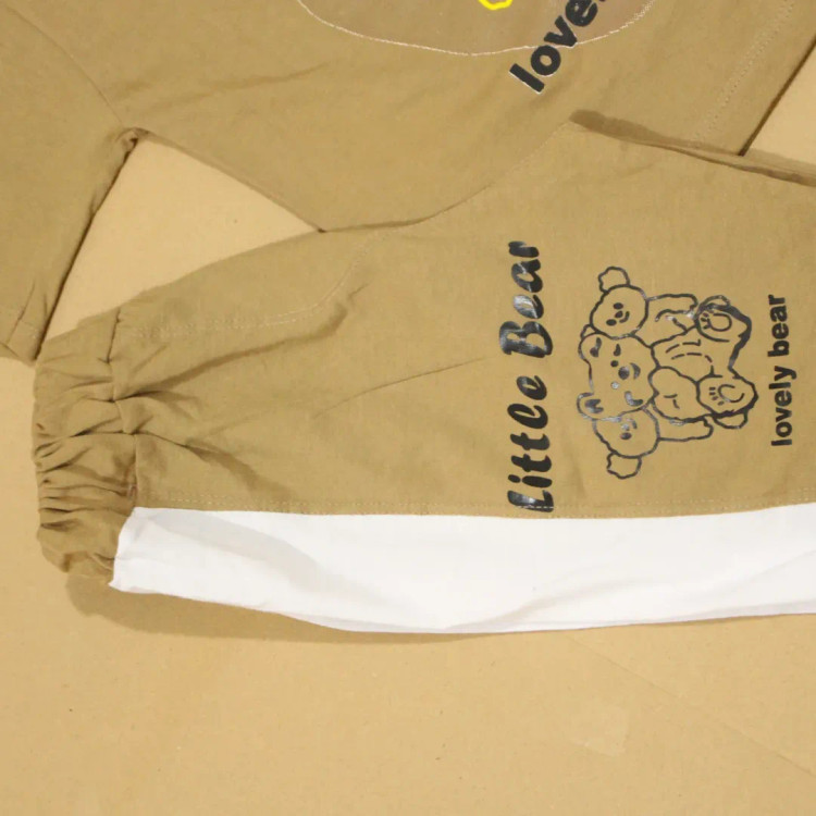 تیشرت شلوارک پسرانه