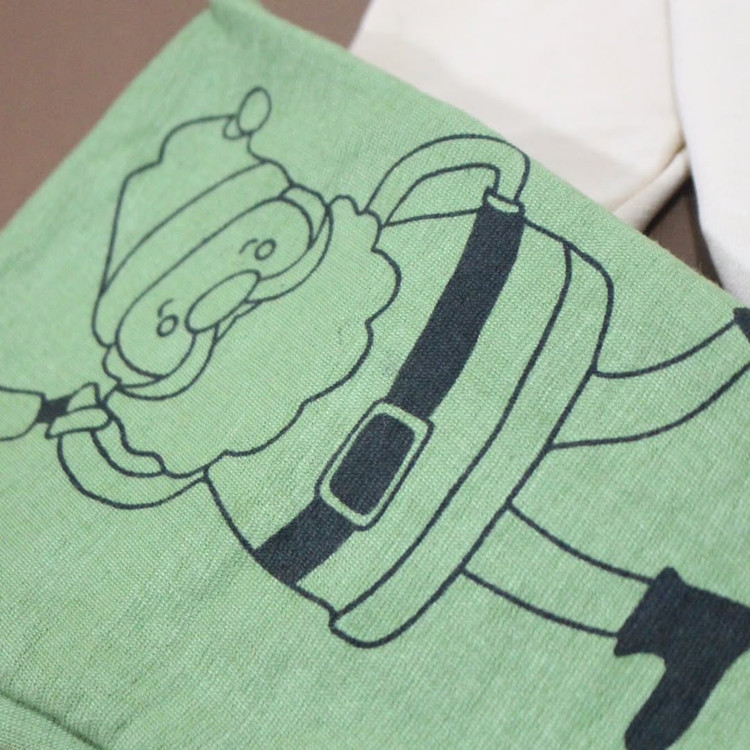 بلیز شلوار پسرانه