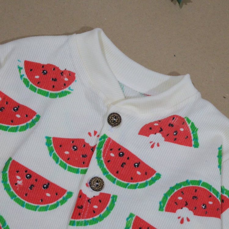 سرهمی نوزادی اسپرت