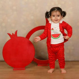 یلدایی دخترانه