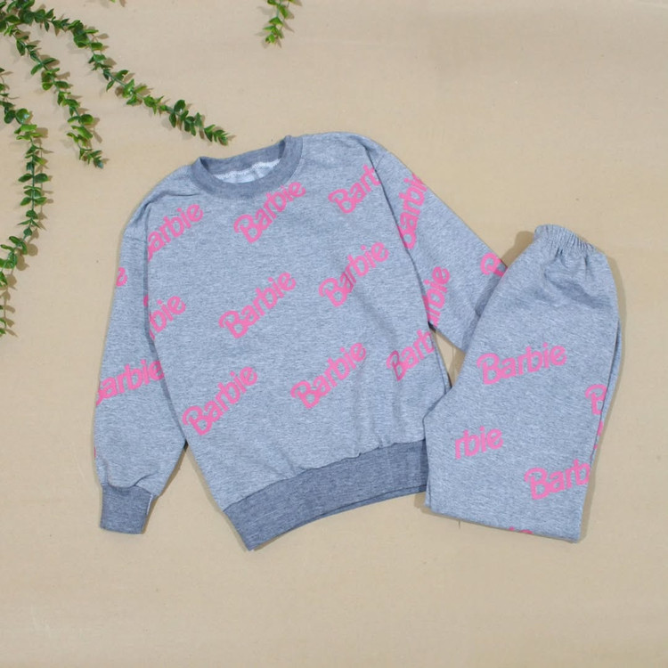 بلیز شلوار دخترانه