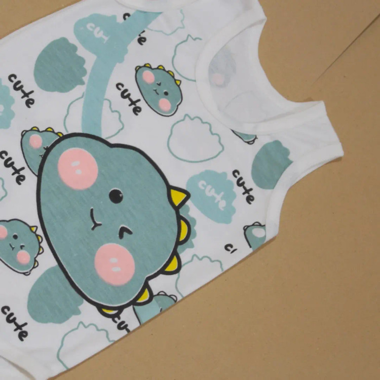 بادی نوزادی