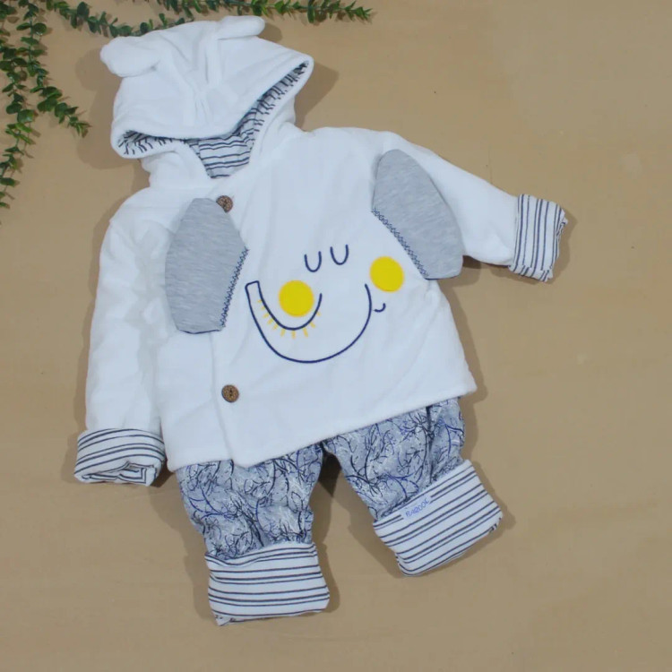 کاپشن سرهمی