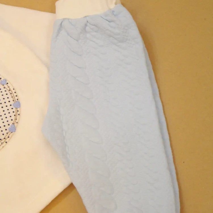 بلیز شلوار پسرانه