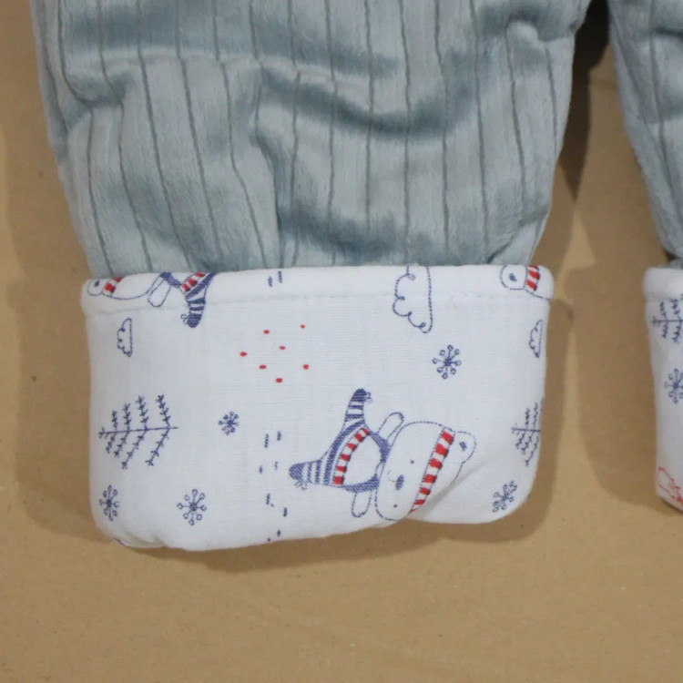 کاپشن سرهمی پسرانه